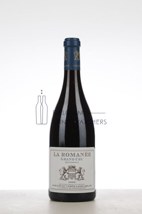 Picture of 2009 LA ROMANEE